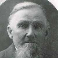 Hans Christian Mortensen Sr. (1842–1931)