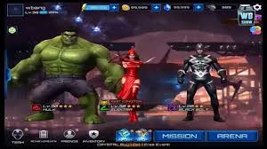 No Root Marvel Contest Of Champions Hack Get Unlimited Units Loyalty Gold Iso 8 Marvel Future Fight Marvel Future Fight Hack Marvel Future Fight Mod Apk