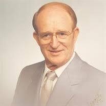 Myron D. Sartin Obituary