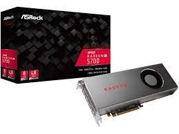 We did not find results for: Various Reference Radeon Rx 5700 Series Graphics Cards Pictured Techpowerup