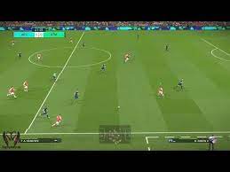 5 app annie, which tracks all mobile app sales, estimated that mobile games accounted for 72% of the $120 billion spent on the various app stores in 2019, or $86 billion. Pro Evolution Soccer 2018 Game Download For Pc Ocean Of Games