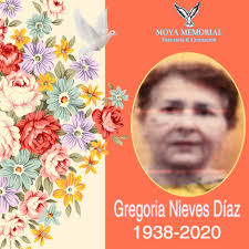 Funeraria Moya Memorial, Gurabo