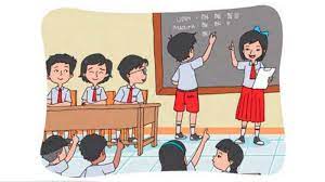 Check spelling or type a new query. Kunci Jawaban Tema 5 Kelas 2 Halaman 152 153 154 155 156 157 158 159 Tematik Subtema 3 Pengalamanku Tribun Pontianak
