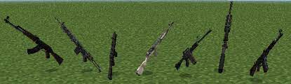 Currently figuring out a solution for this but if none is found, then stick to leading your shots. Download 1 6 4 Call Of Duty Multiplayer Guns Mod Realistic 3d Models Balanced Guns 0 2a Crash Fix Wip Mods Minecraft Mods Mapping And Modding Java Edition Minecraft Forum Minecraft Forum
