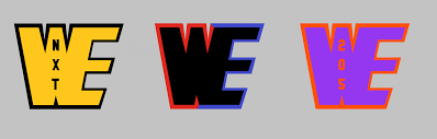 Wwe divas championship wrestlemania logo wwe network, wwe logo, teks, tangan png. Wwe Logo Concept Concepts Chris Creamer S Sports Logos Community Ccslc Sportslogos Net Forums