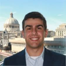 I'm proud to announce that I have been elected as the next Treasurer of  Theta Chi Fraternity Zeta Chapter at the University of New Hampshire. I  would like to thank Gerard Auclair