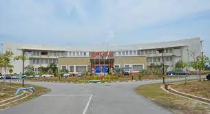 Kolej Kemahiran Tinggi Mara Kemaman Bahagian Kemahiran Dan Teknikal Mara