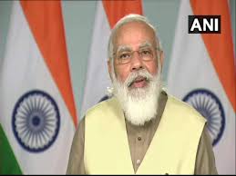 Modi for pm is a platform to support narendra modi as our pm in 2024. New Education Policy Meant To Develop Self Confidence Pm Narendra Modi India News Times Of India