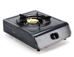Kompor gas tanam buatan italy, kali ini adalah varian la germania p680 1 h9 xt. Gambar Kompor Gas 1 Tungku Komporkita