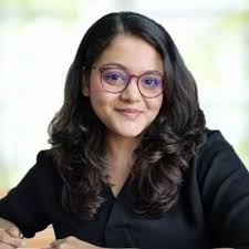 It's 2025, and yet far too many women struggle because they rarely see  themselves in leadership (or even professional) roles.