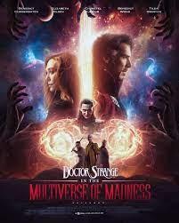 Assistir filme doutor estranho online grátis em hd dublado ou legendado! Doutor Estranho 2 Sinopse Pode Ter Revelado Quem Desencadeia O Multiverso Da Loucura Cinepop