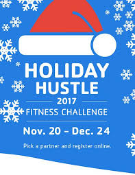 Stay On Track This Holiday Season With The Ymcas Holiday