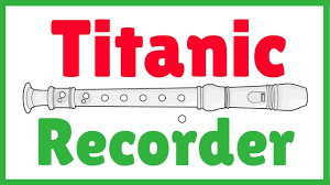 How to play on the recorder the coffin dance meme song. My Heart Will Go On Recorder Notes How To Play