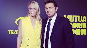 In pratica «kokkinakis ha dormito con la tua ragazza, scusa se te lo dico amico». Stan Wawrinka S Girlfriend Meet Donna Vekic Heavy Com