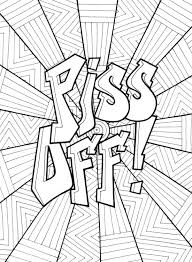 I just published an adult coloring book, and can tell you what factors i think make an awesome adult coloring book, based on my research throughout the creation stage. Explicit Coloring Pages