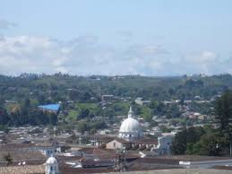 There are plenty of other travel attractions not far from popayan, such as the very large san francisco waterfall, which is nearby the parque nacional purace. Panoramica Volcan Purace Popayan Cauca Fotografia De Popayan Cauca Department Tripadvisor