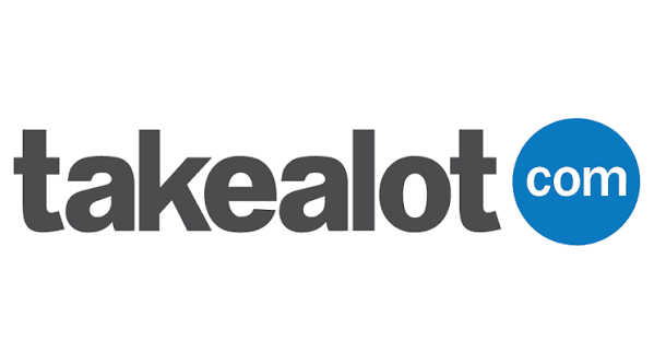 Takealot Online (Pty) Ltd Logo Vector - (.SVG + .PNG ...