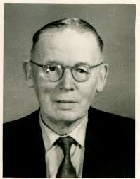 Karl Bernhard Heinrich Cordes (1885-1957)