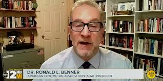 AOA president: Annual eye exams set students up for success