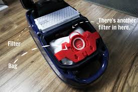 Some vacuums come equipped with disposable bags, which are removed and thrown away, while other models have. How To Deodorize Vacuum Cleaners The Creek Line House