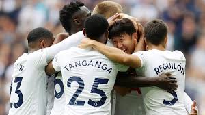 Explore the site, discover the latest spurs news & matches and check out our new stadium. Son Heung Min Free Kick Takes Tottenham Hotspur Top Of Table Sport The Times