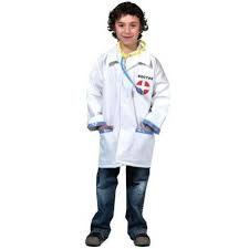 Déguisement de médecin docteur garçon. Stethoscope Infirmiere Docteur Enfant Deguisement Infirmiere Deguisement Garcon Deguisement