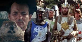 Of all paste's curated best 100 lists, the top comedies of all time has probably been the toughest to put together.it's not because there's any shortage of great comedies out there—as a. Groundhog Day More Top Bbc S List Of 100 Greatest Comedies Of All Time
