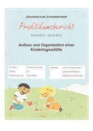 Jun 08, 2021 · deckblatt reihenfolge in der bewerbung. Praktikumsbericht Deckblatt Praktikumsberichte