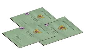 Surat perjanjian jual beli tanah ini dibuat oleh pihak penjual dan pihak pembeli tanah setelah didapatkan. Indonesia Go Id Cara Mengecek Keaslian Sertifikat Tanah