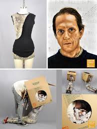 Femme fatale is a creative studio focused on creating works of art. How To Make An Awesome Art Portfolio For College Or University