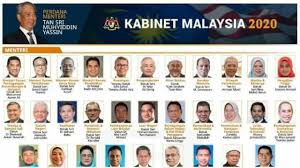 Jalan munshi abdullah melaka jobs malaysia negeri sembilan jawatan tertinggi dalam perkhidmatan awam negeri terengganu jawatan kosong jabatan perikanan senarai penuh jemaah menteri malaysia 2018 roketkini com. Menteri Kesihatan Baru 2020 Berita 2020 Kementerian Kesihatan Terus Terima Sumbangan Senarai Menteri Kabinet Malaysia Baru Seperti Diumumkan Oleh Perdana Menteri Tan Sri Muhyiddin Yassin Pada 9 Mac Timbalan