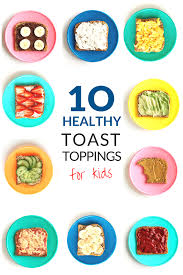 Pin On Toddler Breakfast Recipes