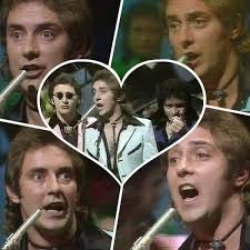 Remembering Buddy Gask of Showaddywaddy 18/12/1945