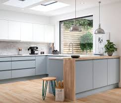 handle less kitchens trend check