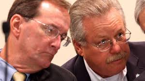 Mississippi workers who embezzled