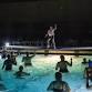 Aqua Glow Zumba
