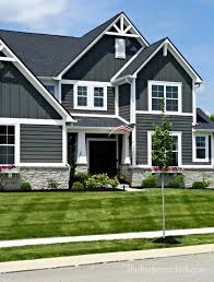 We did not find results for: Dark Gray Siding With White Trim Exterior Color Selections Laptrinhx News