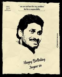 173 Likes 3 Comments Ys Jagan Mohan Reddy Cm Ap Ysjagan On Instagram 1 Day Advance Happy Birthday Blur Background In Photoshop Live Wallpaper Iphone