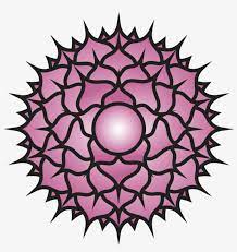 Maybe you would like to learn more about one of these? File Sahasrara Mandala Svg Thousand Petal Lotus Free Transparent Png Download Pngkey
