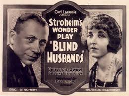 Blind Husbands