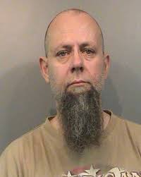 Greenwood man accused of molesting 8-year-old girl multiple times