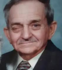 Obituary information for Gene Frank Moose
