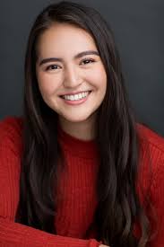 Grande Expectations (Short 2021)