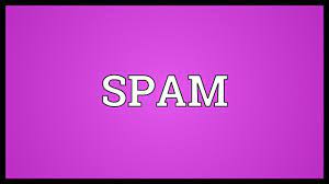 Hormel spells the trademarked name in all upper case. Spam Meaning Youtube