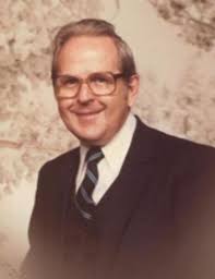 William 'Bill' D. Sherer Obituary September 21, 2019