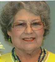 Rebecca Torres Obituary (2007)