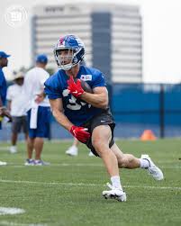 Ron desantis' order on masks in schools faces its first legal challenge over constitutionality New York Giants On Twitter Sandro Platzgummer Has Passed His Physical And Will Return To Practice