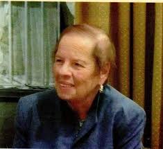 Dorothy Maiden Obituary (1931