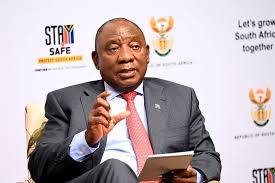Check out this biography to know about his childhood, family life, achievements and fun facts about him. Qaanitah Hunter As If Covid 19 Storm Is Not Enough Ramaphosa Also Has To Stop Anc From Mauling Itself News24
