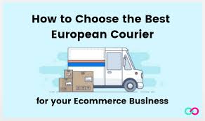 Cheap European Courier Services